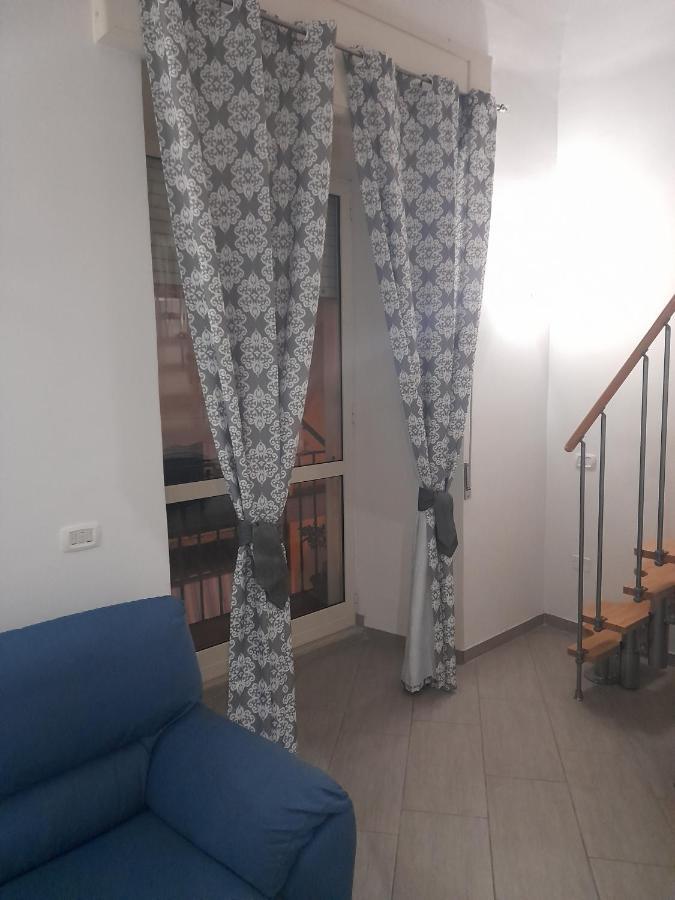 Home Sweet Home Napoli Bagian luar foto