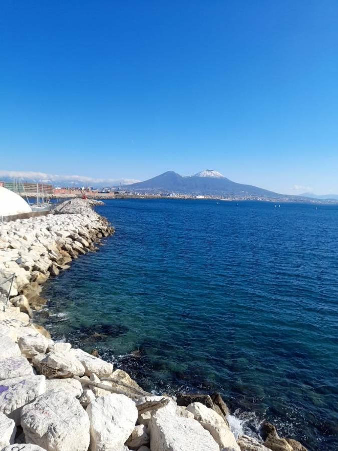 Home Sweet Home Napoli Bagian luar foto